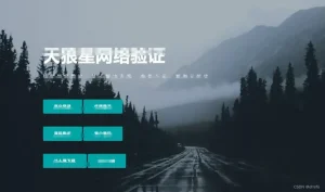 天狼星破解去除限制全套+加密器源码+工具教程-亿码酷站